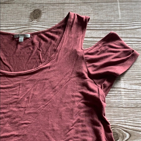 Charlotte Russe Shirt - Picture 3 of 4